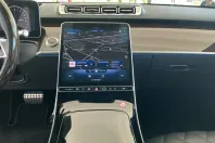 Mercedes-Benz S 450 din 2022 cu 7.571 km - oferta MER116830 - foto 18