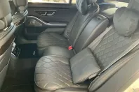 Mercedes-Benz S 450 din 2022 cu 7.571 km - oferta MER116830 - foto 20