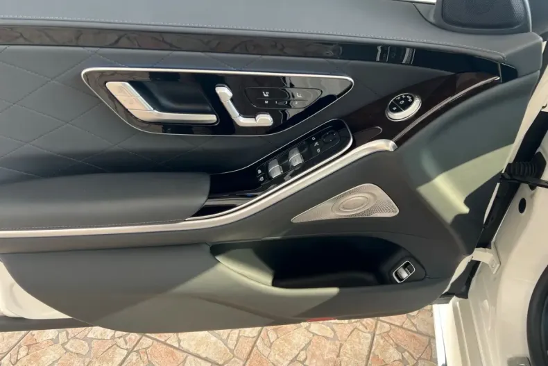 Mercedes-Benz S 450 din 2022 cu 7.571 km - oferta MER116830 - foto 22