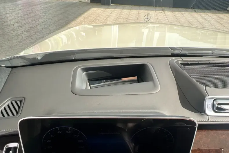 Mercedes-Benz S 450 din 2022 cu 7.571 km - oferta MER116830 - foto 27