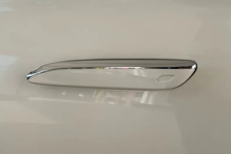 Mercedes-Benz S 450 din 2022 cu 7.571 km - oferta MER116830 - foto 31