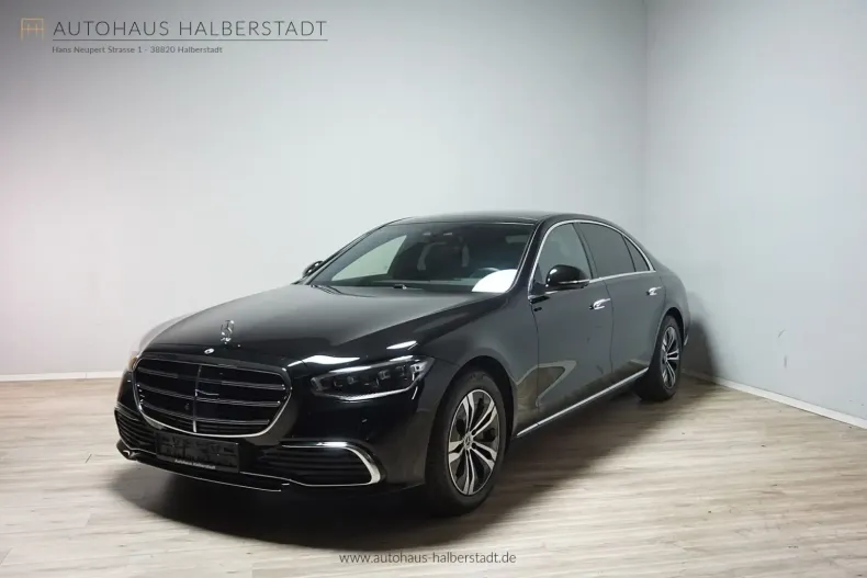 Mercedes-Benz S 350 din 2024 cu 10.954 km - oferta MER116831 - foto 3