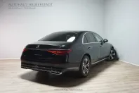 Mercedes-Benz S 350 din 2024 cu 10.954 km - oferta MER116831 - foto 4