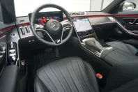 Mercedes-Benz S 350 din 2024 cu 10.954 km - oferta MER116831 - foto 8