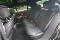 Mercedes-Benz S 350 din 2024 cu 10.954 km - oferta MER116831 - foto 10