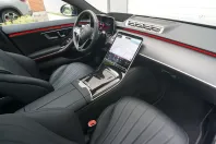 Mercedes-Benz S 350 din 2024 cu 10.954 km - oferta MER116831 - foto 12