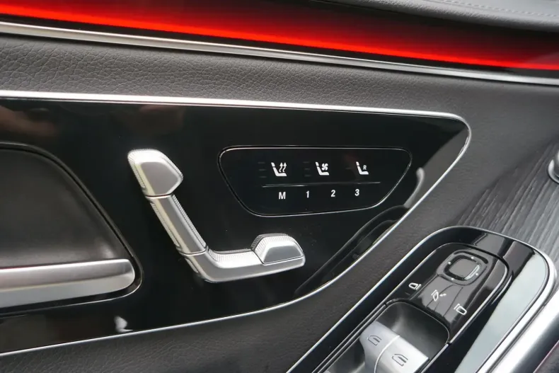 Mercedes-Benz S 350 din 2024 cu 10.954 km - oferta MER116831 - foto 13