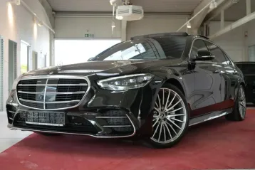Mercedes-Benz S 580 din 2022 - oferta MER116832