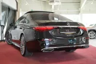 Mercedes-Benz S 580 din 2022 cu 74.686 km - oferta MER116832 - foto 2