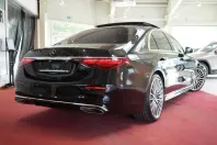 Mercedes-Benz S 580 din 2022 cu 74.686 km - oferta MER116832 - foto 3