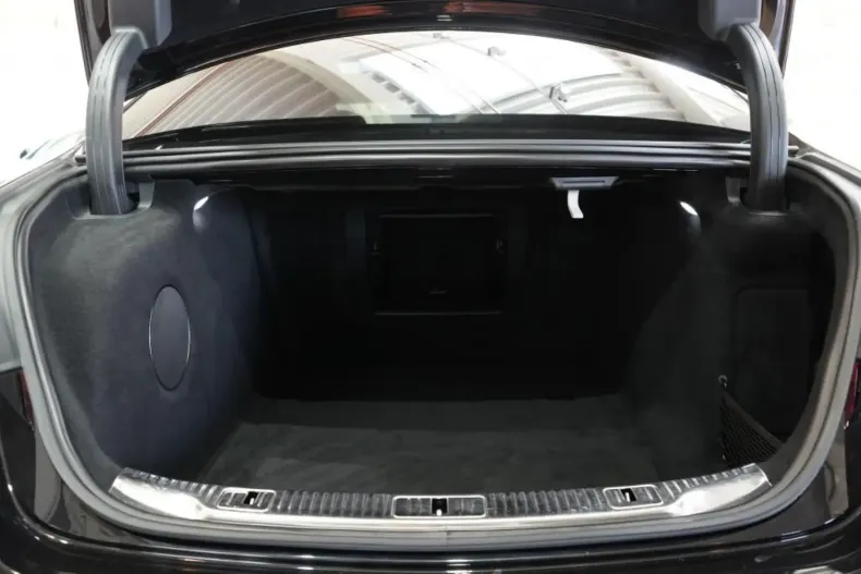 Mercedes-Benz S 580 din 2022 cu 74.686 km - oferta MER116832 - foto 4