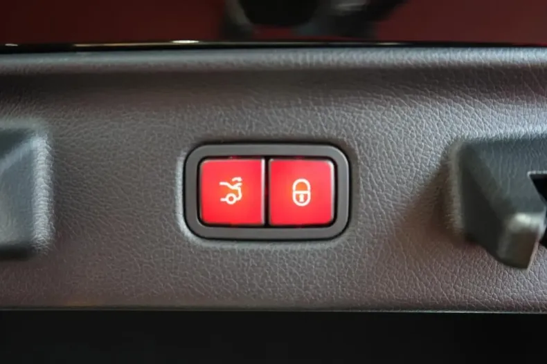 Mercedes-Benz S 580 din 2022 cu 74.686 km - oferta MER116832 - foto 5