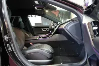 Mercedes-Benz S 580 din 2022 cu 74.686 km - oferta MER116832 - foto 6