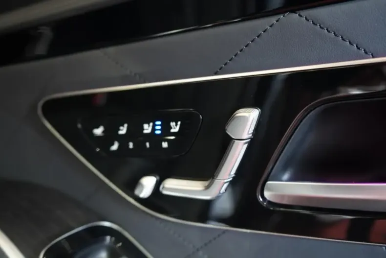 Mercedes-Benz S 580 din 2022 cu 74.686 km - oferta MER116832 - foto 9