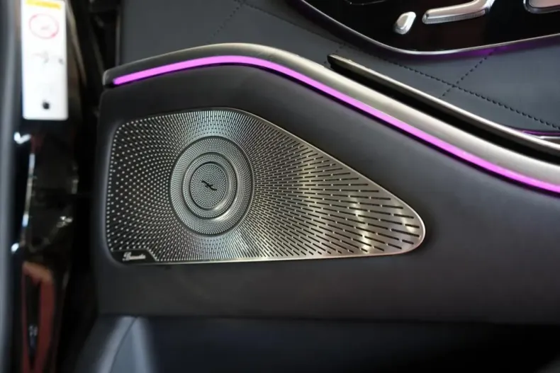 Mercedes-Benz S 580 din 2022 cu 74.686 km - oferta MER116832 - foto 10