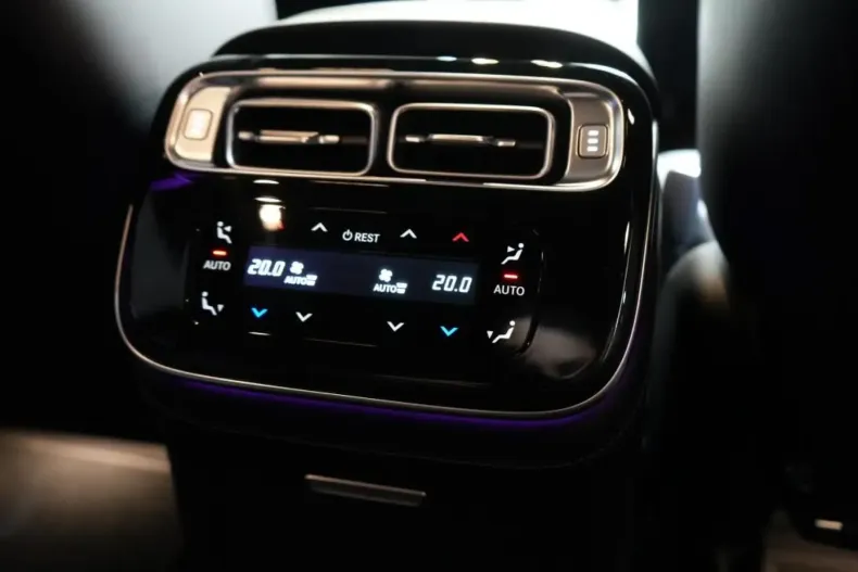 Mercedes-Benz S 580 din 2022 cu 74.686 km - oferta MER116832 - foto 11