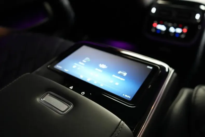 Mercedes-Benz S 580 din 2022 cu 74.686 km - oferta MER116832 - foto 12