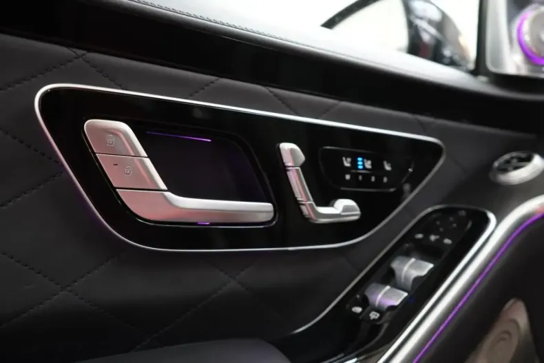 Mercedes-Benz S 580 din 2022 cu 74.686 km - oferta MER116832 - foto 14