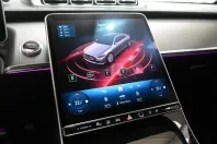 Mercedes-Benz S 580 din 2022 cu 74.686 km - oferta MER116832 - foto 18