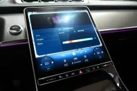 Mercedes-Benz S 580 din 2022 cu 74.686 km - oferta MER116832 - foto 19