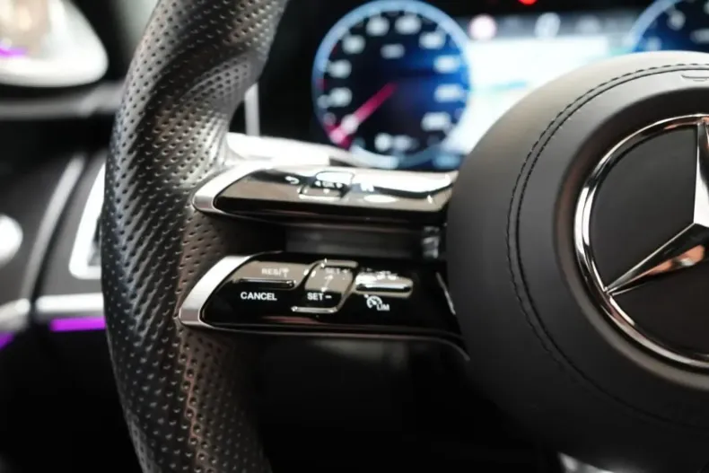 Mercedes-Benz S 580 din 2022 cu 74.686 km - oferta MER116832 - foto 22