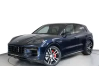Porsche Cayenne din 2025 cu 14.500 km - oferta POR116833 - foto 1