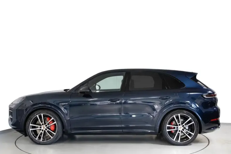 Porsche Cayenne din 2025 cu 14.500 km - oferta POR116833 - foto 2