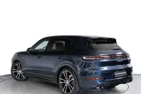 Porsche Cayenne din 2025 cu 14.500 km - oferta POR116833 - foto 3