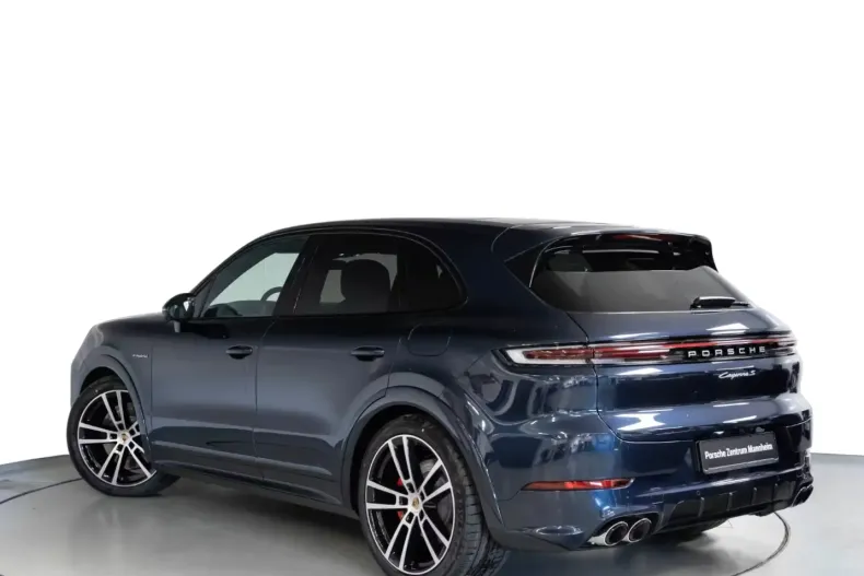 Porsche Cayenne din 2025 cu 14.500 km - oferta POR116833 - foto 3