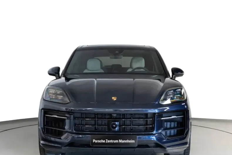Porsche Cayenne din 2025 cu 14.500 km - oferta POR116833 - foto 4