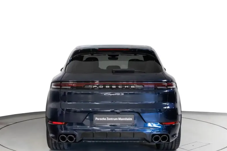 Porsche Cayenne din 2025 cu 14.500 km - oferta POR116833 - foto 5