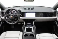 Porsche Cayenne din 2025 cu 14.500 km - oferta POR116833 - foto 10
