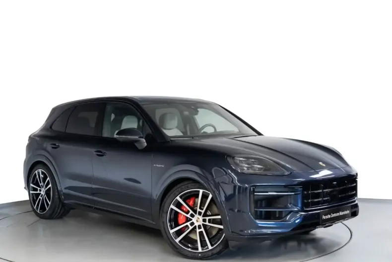 Porsche Cayenne din 2025 cu 14.500 km - oferta POR116833 - foto 11