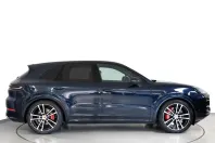 Porsche Cayenne din 2025 cu 14.500 km - oferta POR116833 - foto 12