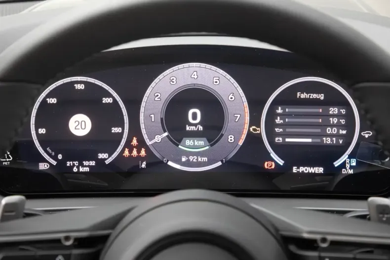 Porsche Cayenne din 2025 cu 14.500 km - oferta POR116833 - foto 16