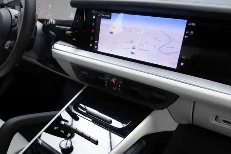 Porsche Cayenne din 2025 cu 14.500 km - oferta POR116833 - foto 17