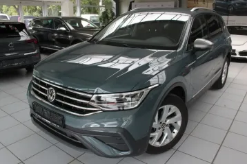 Volkswagen Tiguan Allspace din 2022 - oferta VOL116834