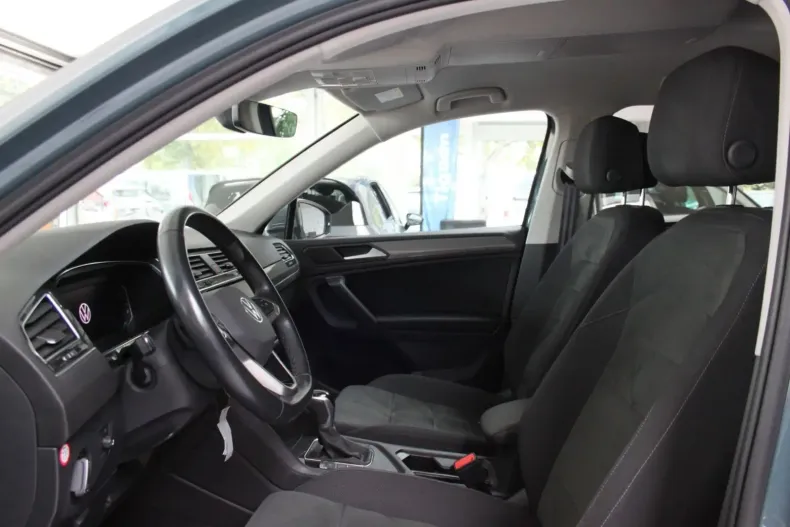 Volkswagen Tiguan Allspace din 2022 cu 53.000 km - oferta VOL116834 - foto 8