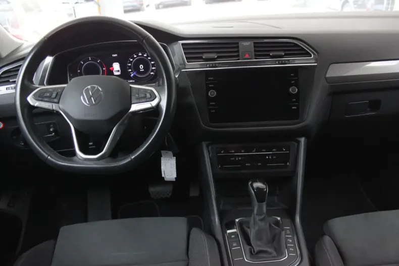 Volkswagen Tiguan Allspace din 2022 cu 53.000 km - oferta VOL116834 - foto 11