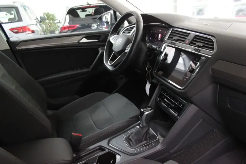 Volkswagen Tiguan Allspace din 2022 cu 53.000 km - oferta VOL116834 - foto 14