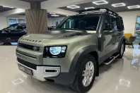 Land Rover Defender din 2020 cu 92.981 km - oferta LAN116835 - foto 1