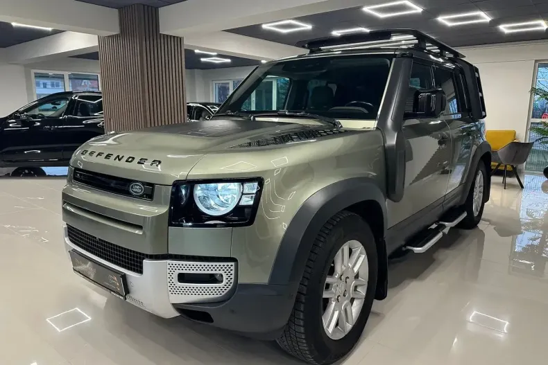 Land Rover Defender din 2020 cu 92.981 km - oferta LAN116835 - foto 1