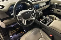 Land Rover Defender din 2020 cu 92.981 km - oferta LAN116835 - foto 2