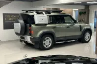 Land Rover Defender din 2020 cu 92.981 km - oferta LAN116835 - foto 5