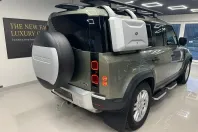 Land Rover Defender din 2020 cu 92.981 km - oferta LAN116835 - foto 6