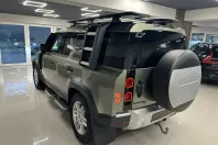 Land Rover Defender din 2020 cu 92.981 km - oferta LAN116835 - foto 7