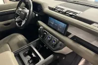 Land Rover Defender din 2020 cu 92.981 km - oferta LAN116835 - foto 16