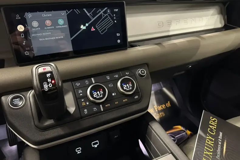 Land Rover Defender din 2020 cu 92.981 km - oferta LAN116835 - foto 18