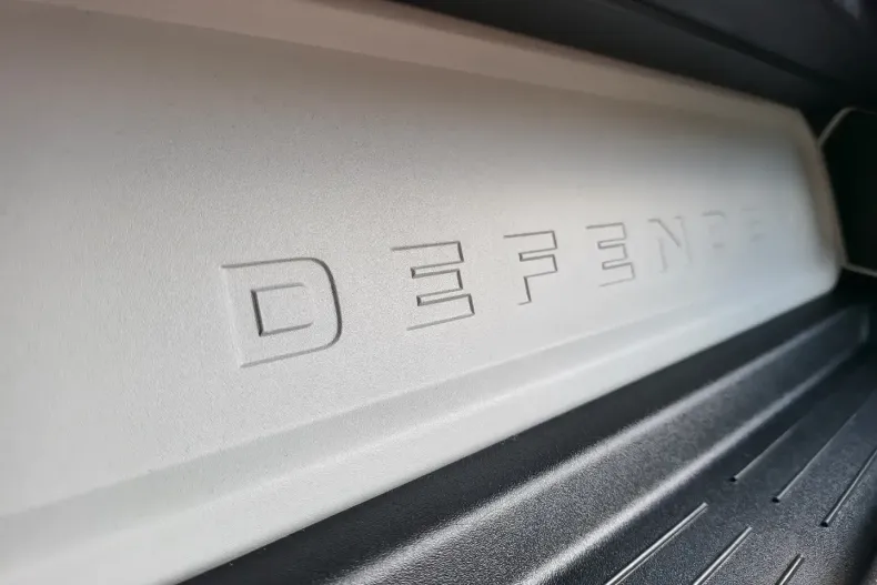 Land Rover Defender din 2020 cu 92.981 km - oferta LAN116835 - foto 21