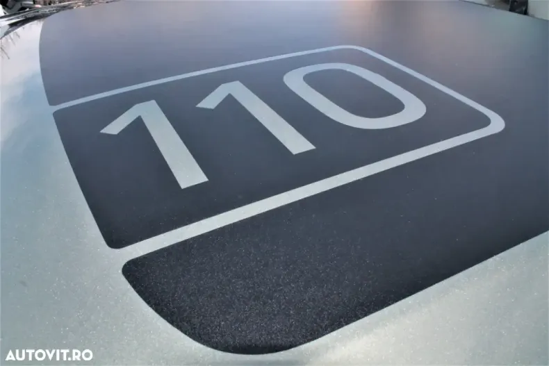 Land Rover Defender din 2020 cu 92.981 km - oferta LAN116835 - foto 26